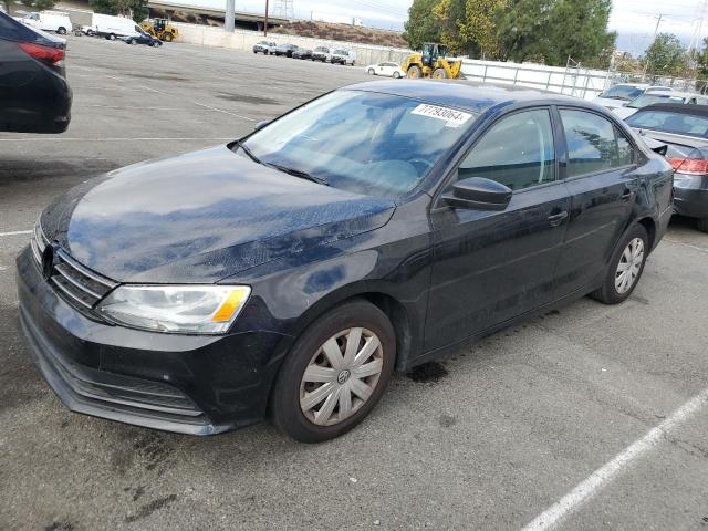 volkswagen jetta base 2015 3vw2k7ajxfm414537