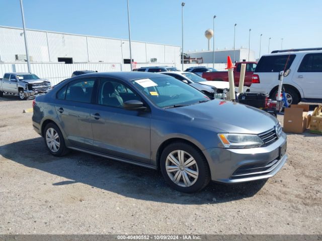 volkswagen jetta 2015 3vw3a7aj0fm265448