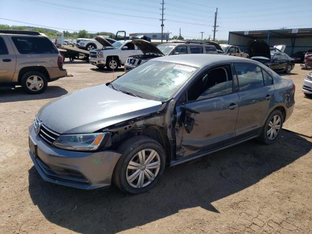 volkswagen jetta 2015 3vw3a7aj0fm275235