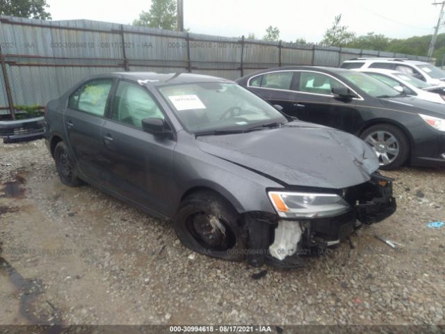 volkswagen jetta sedan 2015 3vw3a7aj1fm308324