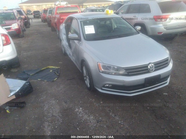 volkswagen  2015 3vw3a7aj2fm280291