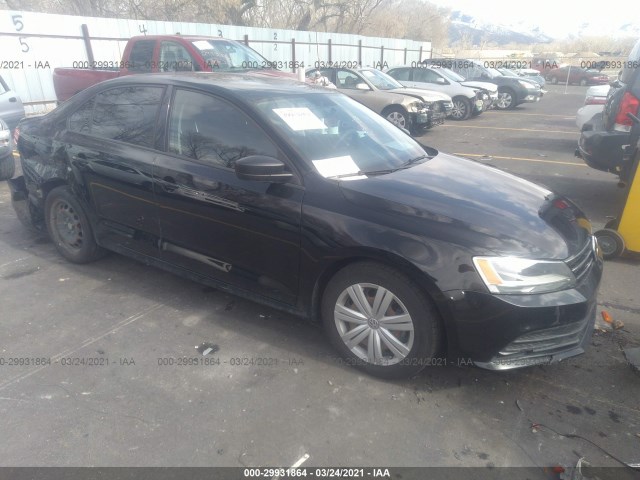 volkswagen  2015 3vw3a7aj3fm342328