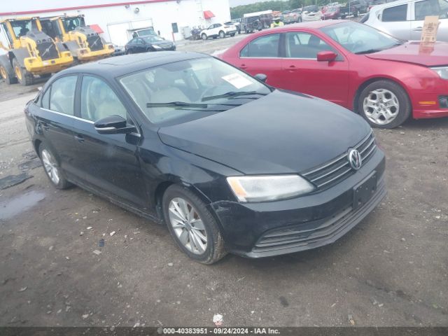 volkswagen jetta 2015 3vw3a7aj6fm230901