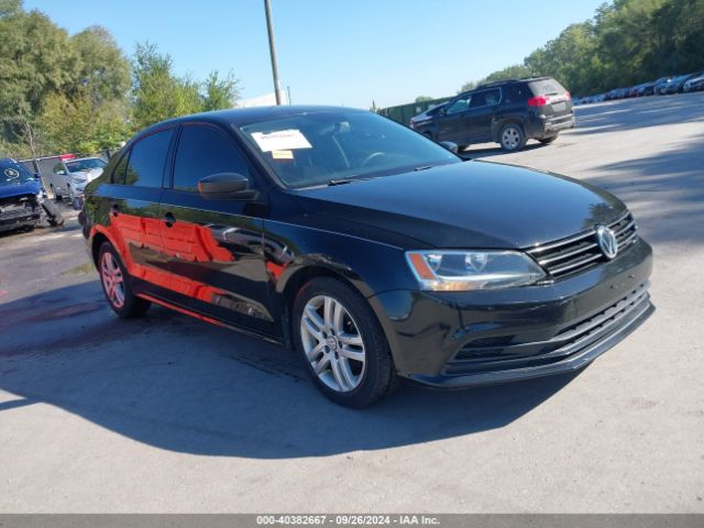 volkswagen jetta 2015 3vw3a7aj8fm241639