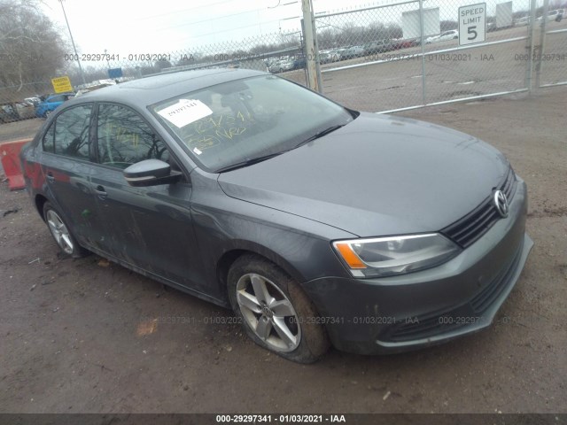 volkswagen jetta sedan 2012 3vw3l7aj0cm404323