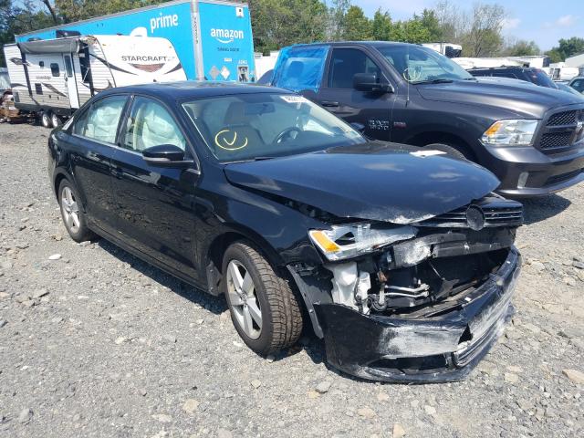 volkswagen jetta tdi 2014 3vw3l7aj0em375991