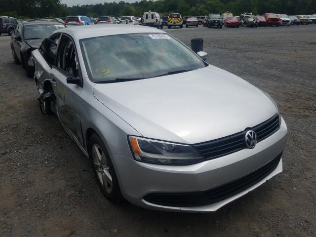 volkswagen jetta tdi 2012 3vw3l7aj1cm084526