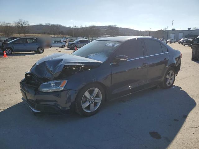 volkswagen jetta tdi 2013 3vw3l7aj1dm433119