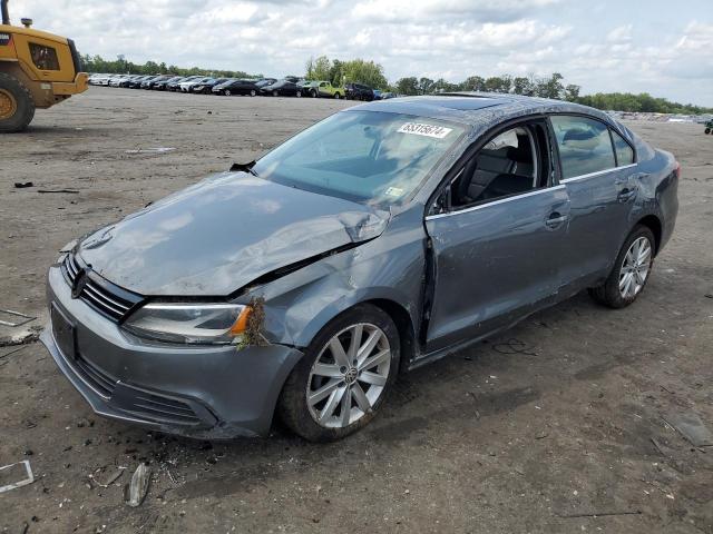 volkswagen jetta 2014 3vw3l7aj1em322622