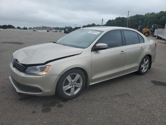 volkswagen jetta tdi 2012 3vw3l7aj3cm458912