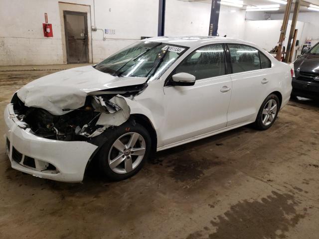 volkswagen jetta tdi 2014 3vw3l7aj3em297108