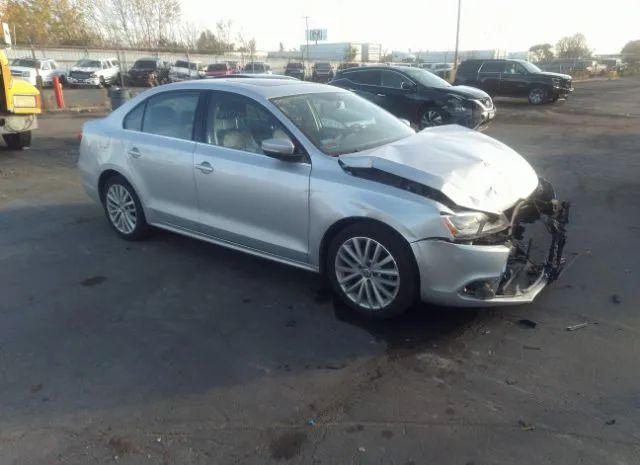 volkswagen jetta sedan 2013 3vw3l7aj4dm251267