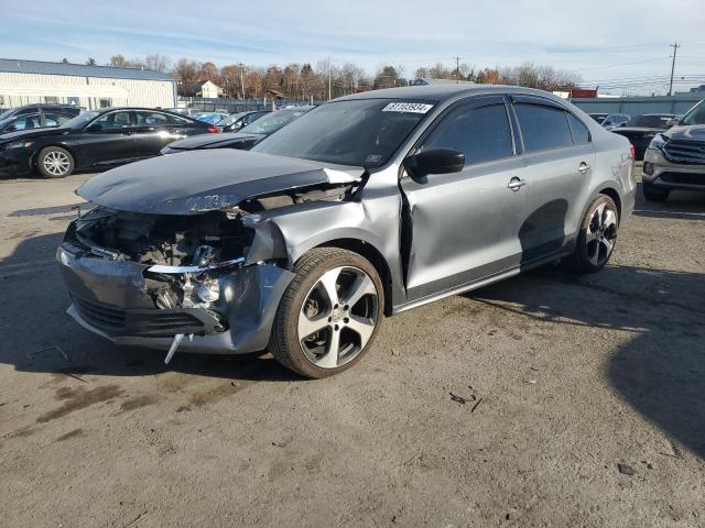 volkswagen jetta tdi 2014 3vw3l7aj4em323098