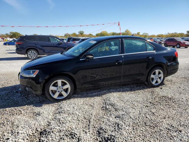 volkswagen jetta tdi 2011 3vw3l7aj5bm064889