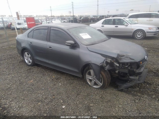 volkswagen jetta sedan 2012 3vw3l7aj5cm420646