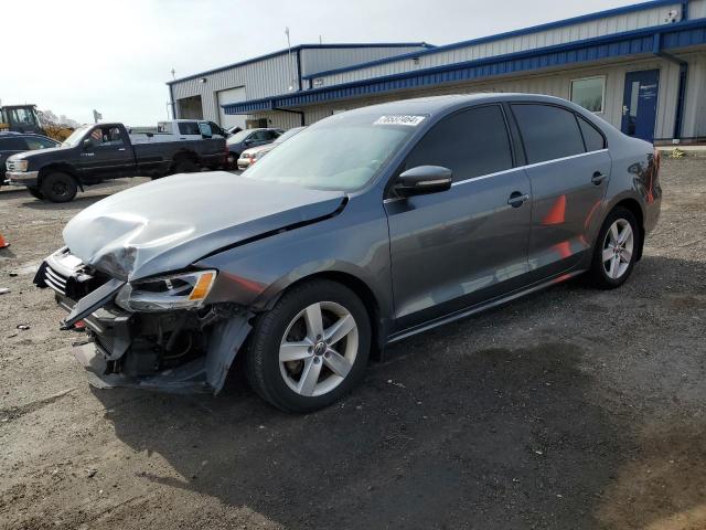 volkswagen jetta tdi 2013 3vw3l7aj6dm436064