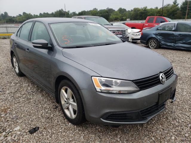 volkswagen jetta tdi 2012 3vw3l7aj7cm420700