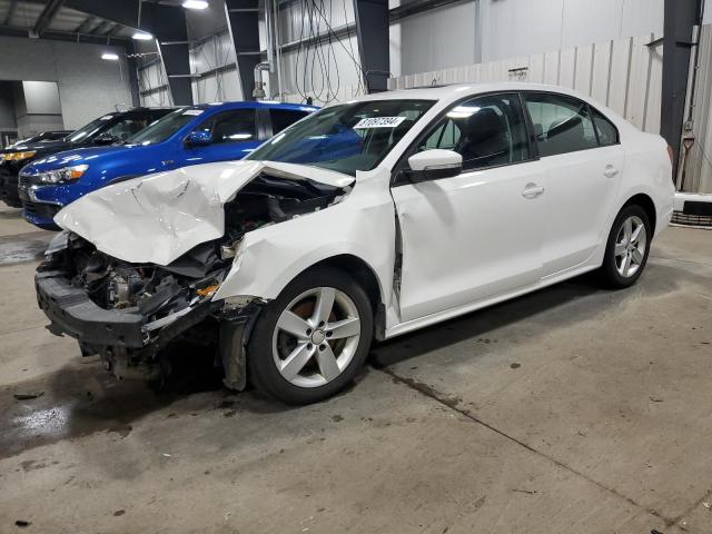 volkswagen jetta tdi 2011 3vw3l7aj8bm111669