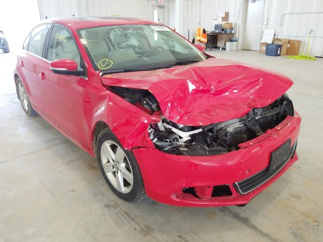 volkswagen jetta tdi 2014 3vw3l7aj8em377441