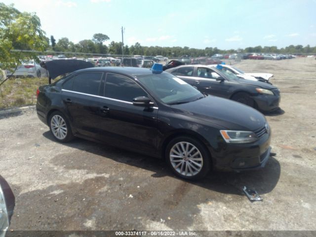 volkswagen jetta sedan 2014 3vw3l7aj8em432664