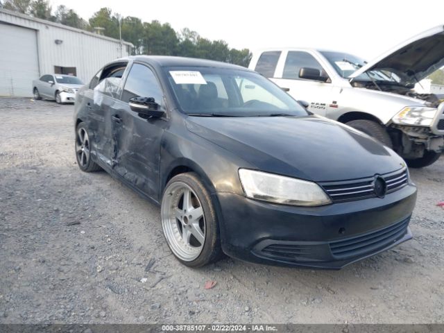 volkswagen jetta 2012 3vw3l7aj9cm063178