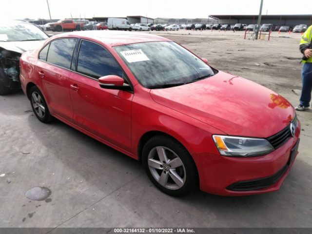 volkswagen jetta sedan 2012 3vw3l7aj9cm400013