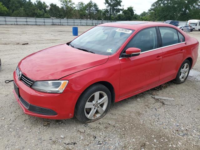 volkswagen jetta 2014 3vw3l7aj9em368523