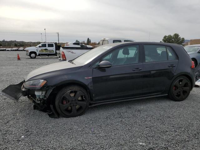 volkswagen gti s/se 2016 3vw447au0gm018129