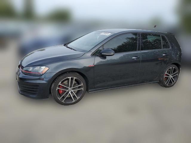 volkswagen gti 2017 3vw447au0hm040682