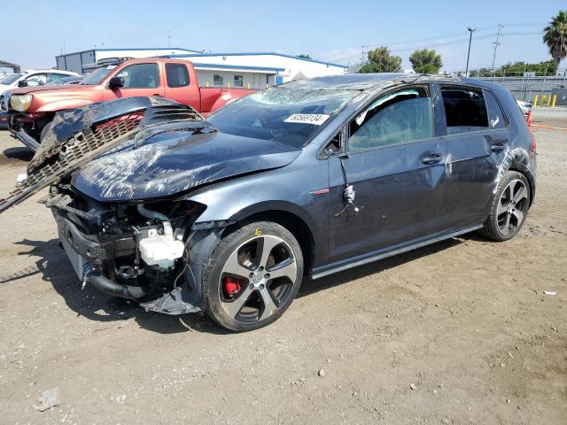 volkswagen gti 2018 3vw447au0jm288338