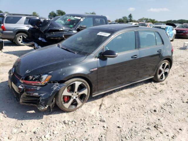 volkswagen gti s-se 2017 3vw447au1hm021767