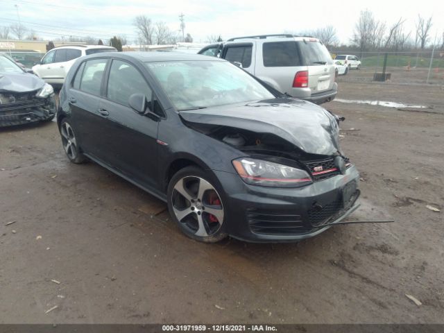 volkswagen golf gti 2017 3vw447au1hm030680