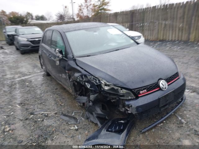 volkswagen golf gti 2017 3vw447au1hm041078