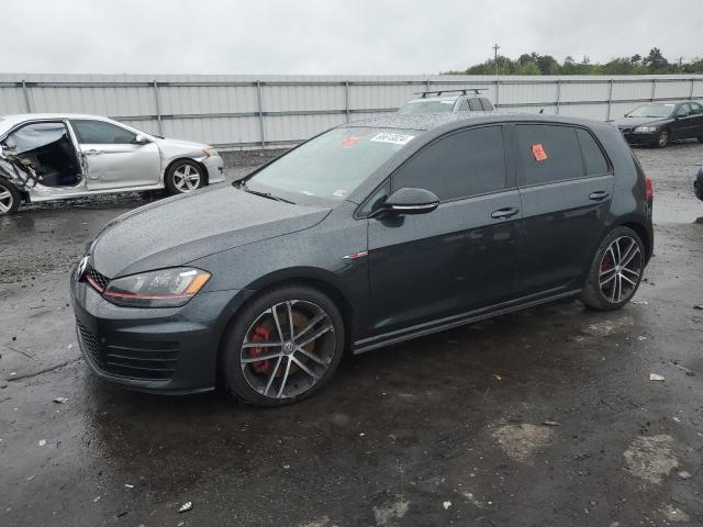 volkswagen gti s-se 2017 3vw447au1hm055885