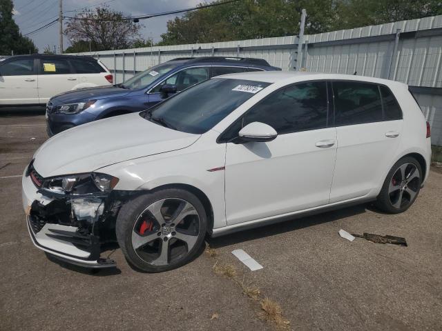 volkswagen gti s-se 2018 3vw447au1jm264713