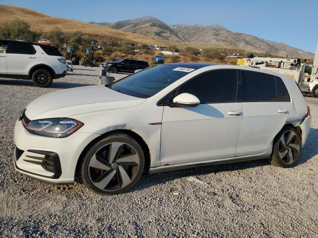 volkswagen gti s/se 2018 3vw447au1jm278823