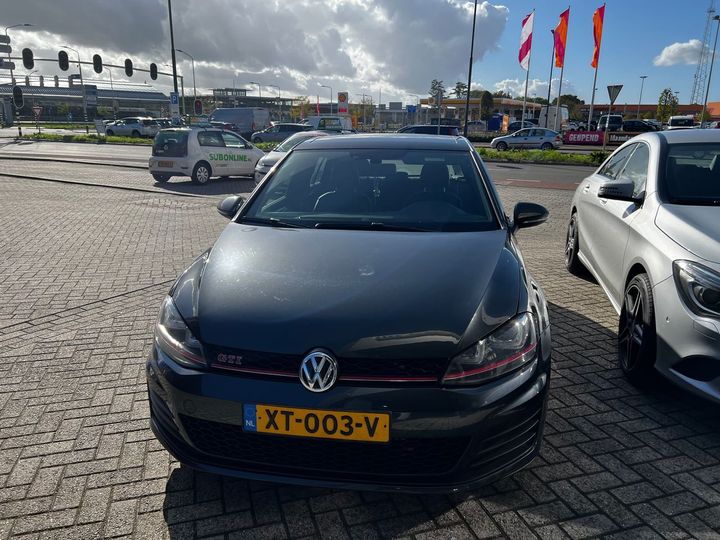 volkswagen golf 2016 3vw447au2hm005707