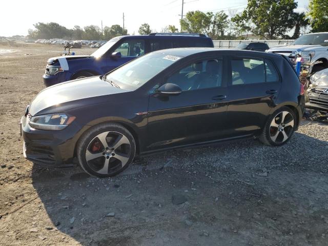 volkswagen gti s/se 2018 3vw447au2jm288051