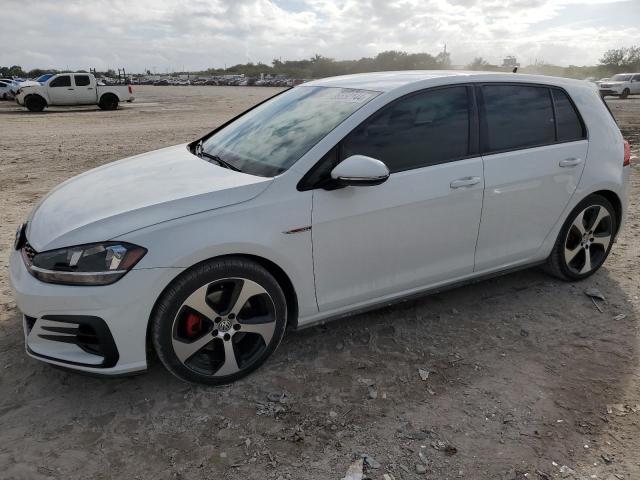 volkswagen gti s/se 2018 3vw447au2jm293346