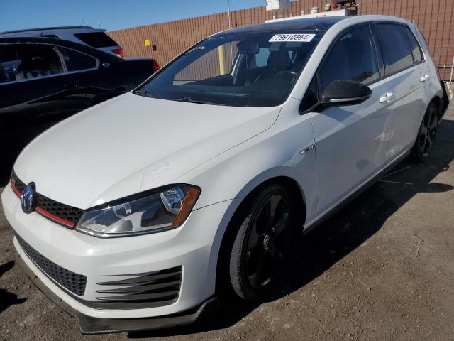 volkswagen gti 2015 3vw447au3fm057795