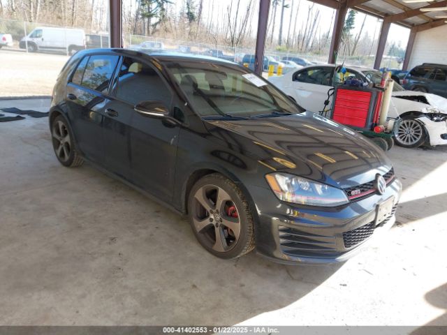 volkswagen gti 2015 3vw447au3fm100063