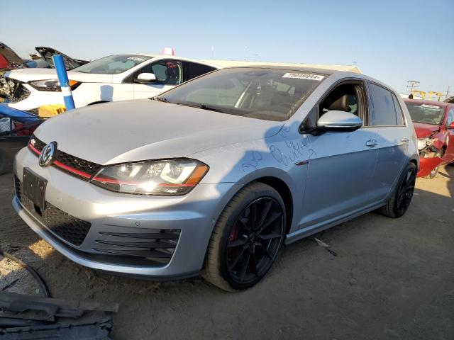 volkswagen gti s/se 2016 3vw447au3gm047222