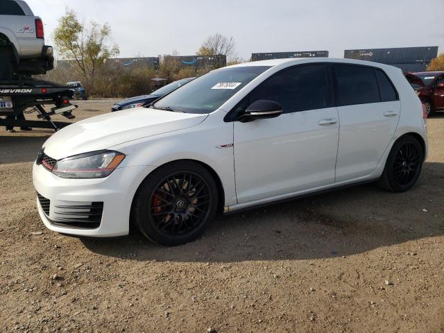 volkswagen gti s/se 2017 3vw447au3hm004436