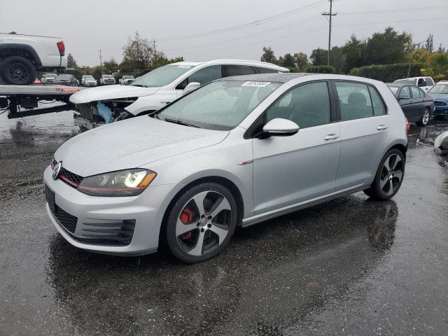 volkswagen gti s/se 2016 3vw447au4gm013905