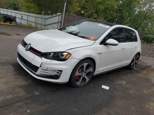 volkswagen gti 2017 3vw447au4hm027157