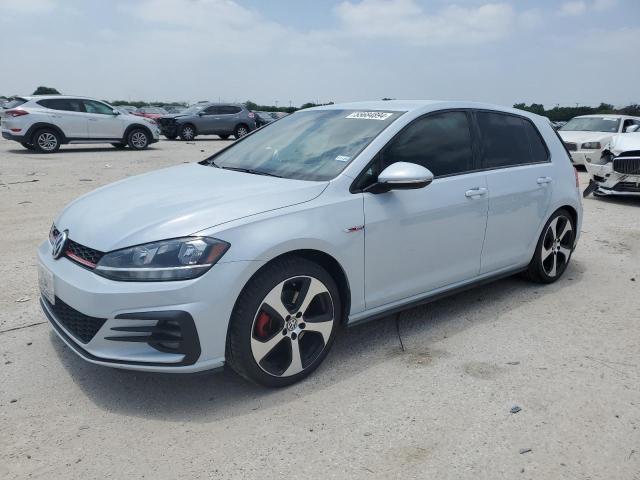 volkswagen gti 2018 3vw447au4jm289010