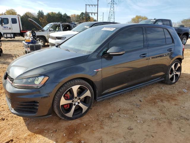 volkswagen gti s/se 2017 3vw447au5hm012392