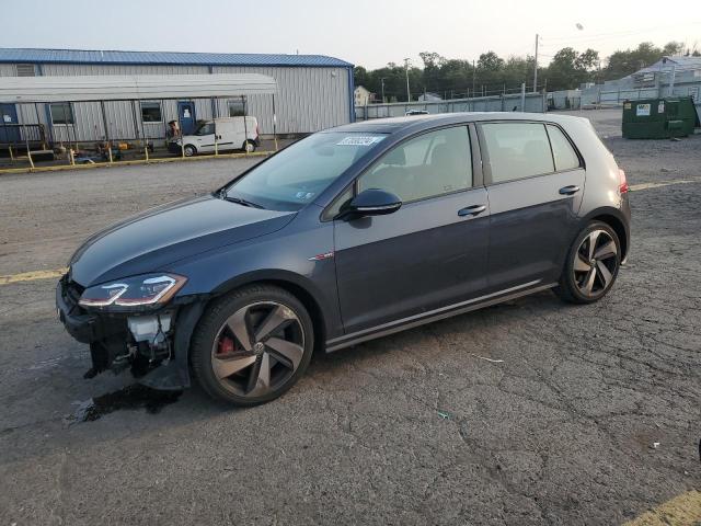 volkswagen gti 2018 3vw447au5jm266321