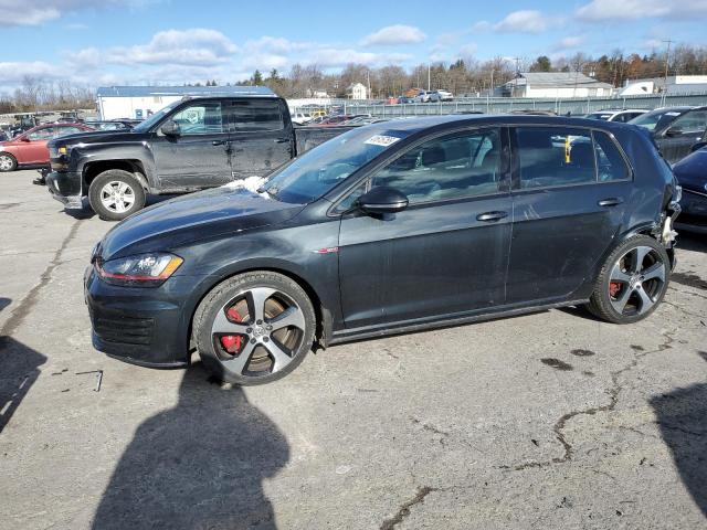 volkswagen gti s-se 2017 3vw447au6hm001157