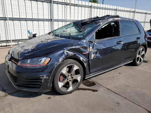 volkswagen gti 2017 3vw447au6hm068292